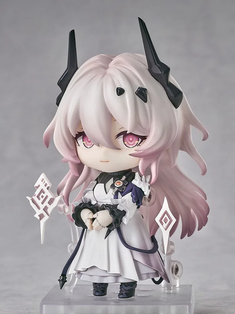 Arknights Action Figure – Civilight Eterna Nendoroid 10 cm 2
