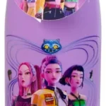 KPop Demon Hunters Water Bottle – HUNTR/X 700 ml 2
