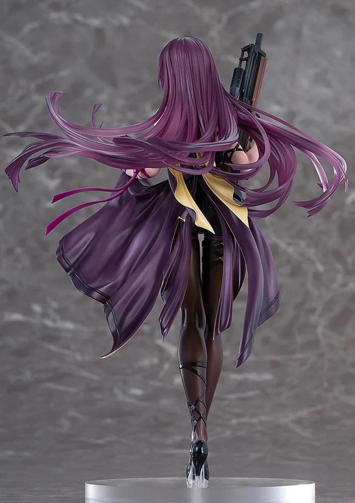 Girls' Frontline 2: Exilium beeld – Makiatto Ballroom Interlude 25 cm 9