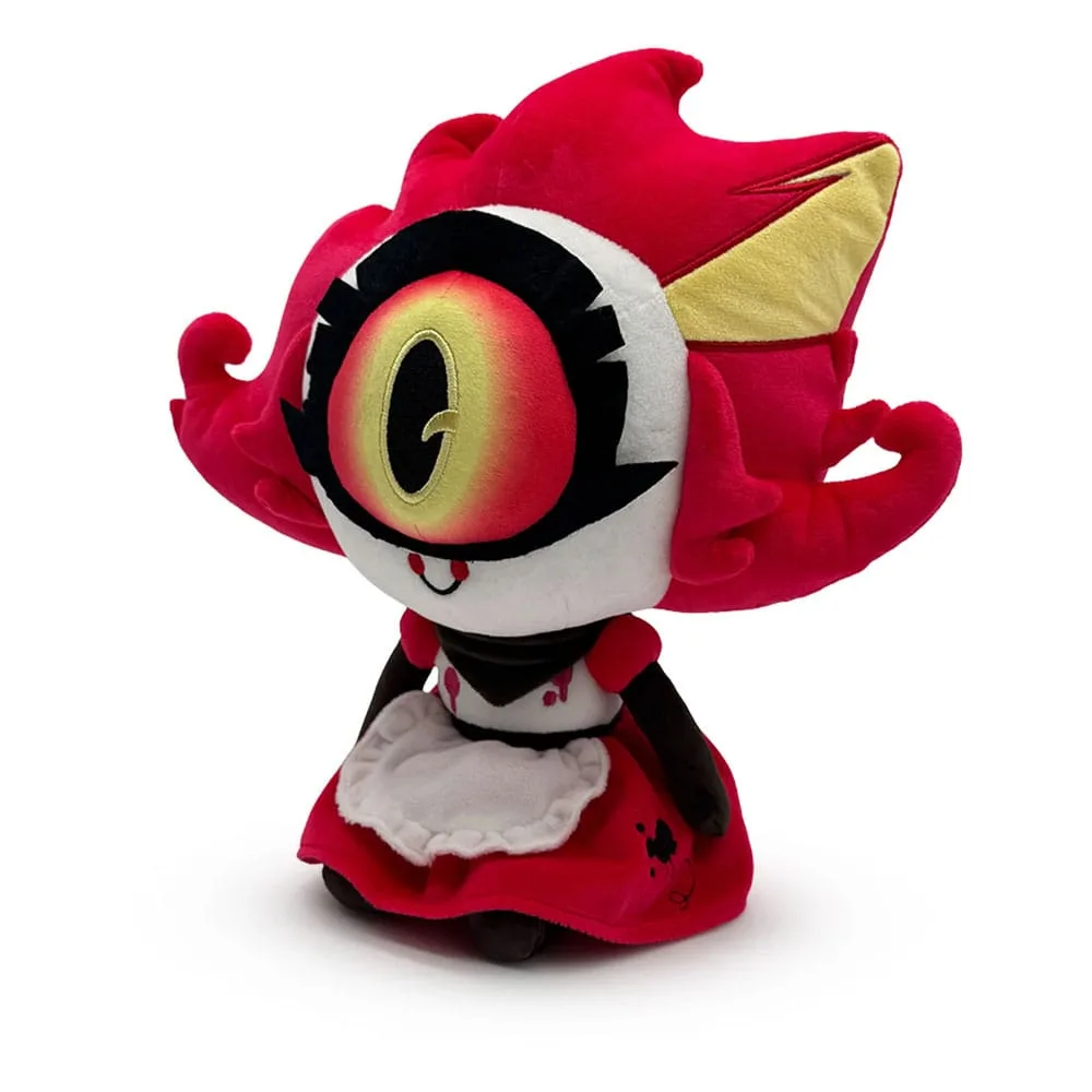 Hazbin Hotel Plush – Niffty 5
