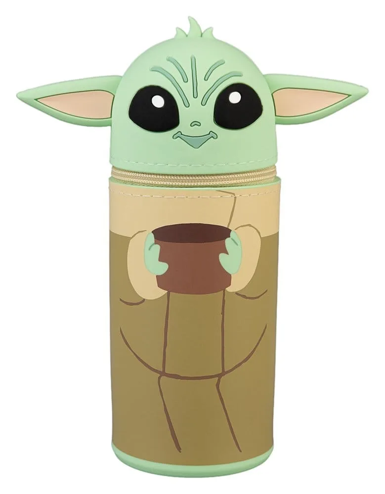 Star Wars Pencil Case – Grogu 18 cm