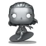 Fantastic Four First Steps Pop Figure – Silver Surfer 9 cm 1