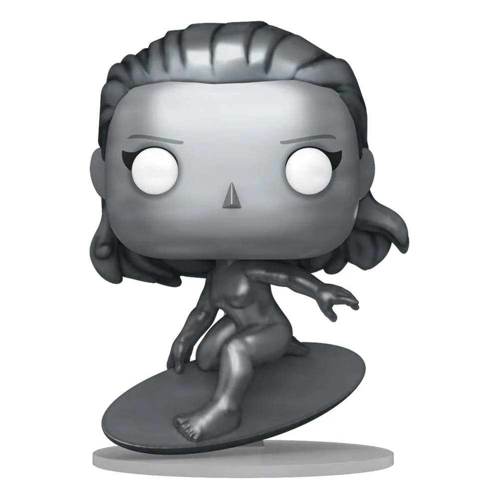 Fantastic Four First Steps Pop Figure – Silver Surfer 9 cm