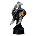 Warhammer Age of Sigmar Replica – Orruk Ardboy Helm 1/4 15 cm 9