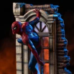 Marvel Statue – Spider-Man Brand New Day 26 cm 6
