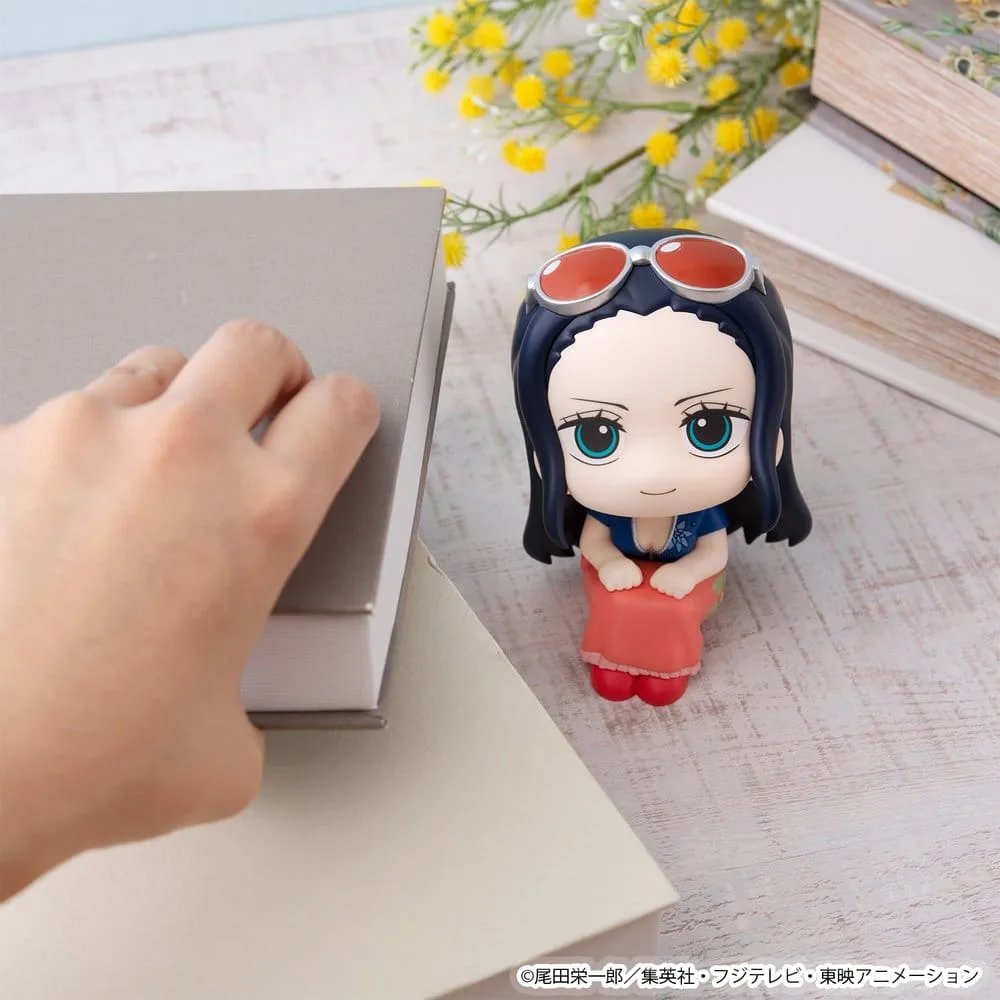 One Piece Figure – Lookup Nico Robin 11 cm 7