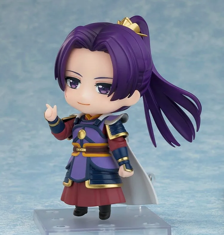 The Apothecary Diaries Nendoroid – Jinshi Armor Version 10 cm 3