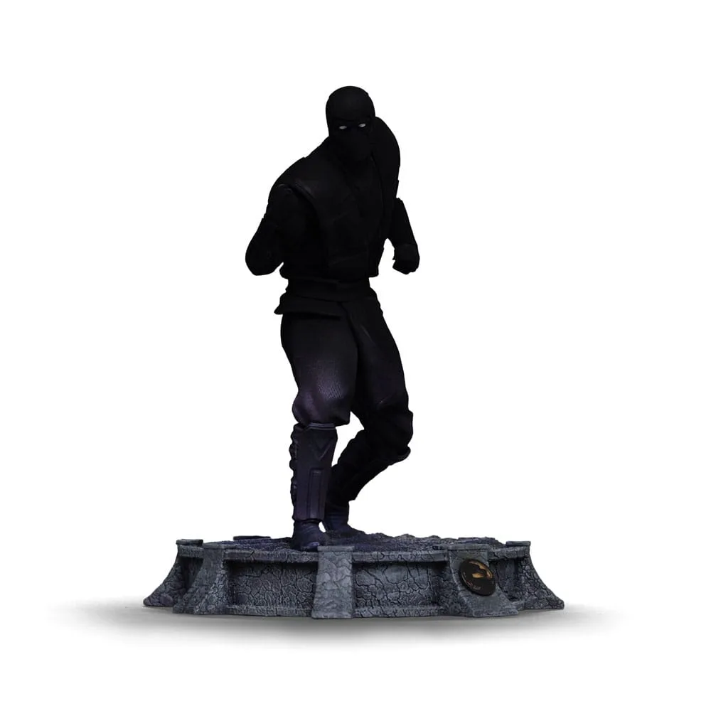 Mortal Kombat Statue – Noob Saibot HEO Exclusive 1/10 21 cm 18