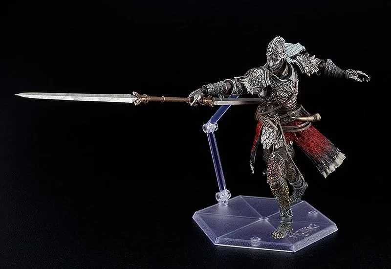 Elden Ring Action Figure – Raging Wolf figma 16 cm 13
