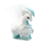 RimWorld Vinyl Figure – Flocked Thrumbo 13 cm 1