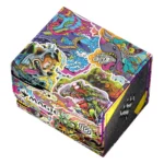 Magic The Gathering Deck Box – Aetherdrift Revved-Up Racers 3