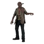 The Walking Dead Action Figure Set – 4 Walkers 13 cm 6