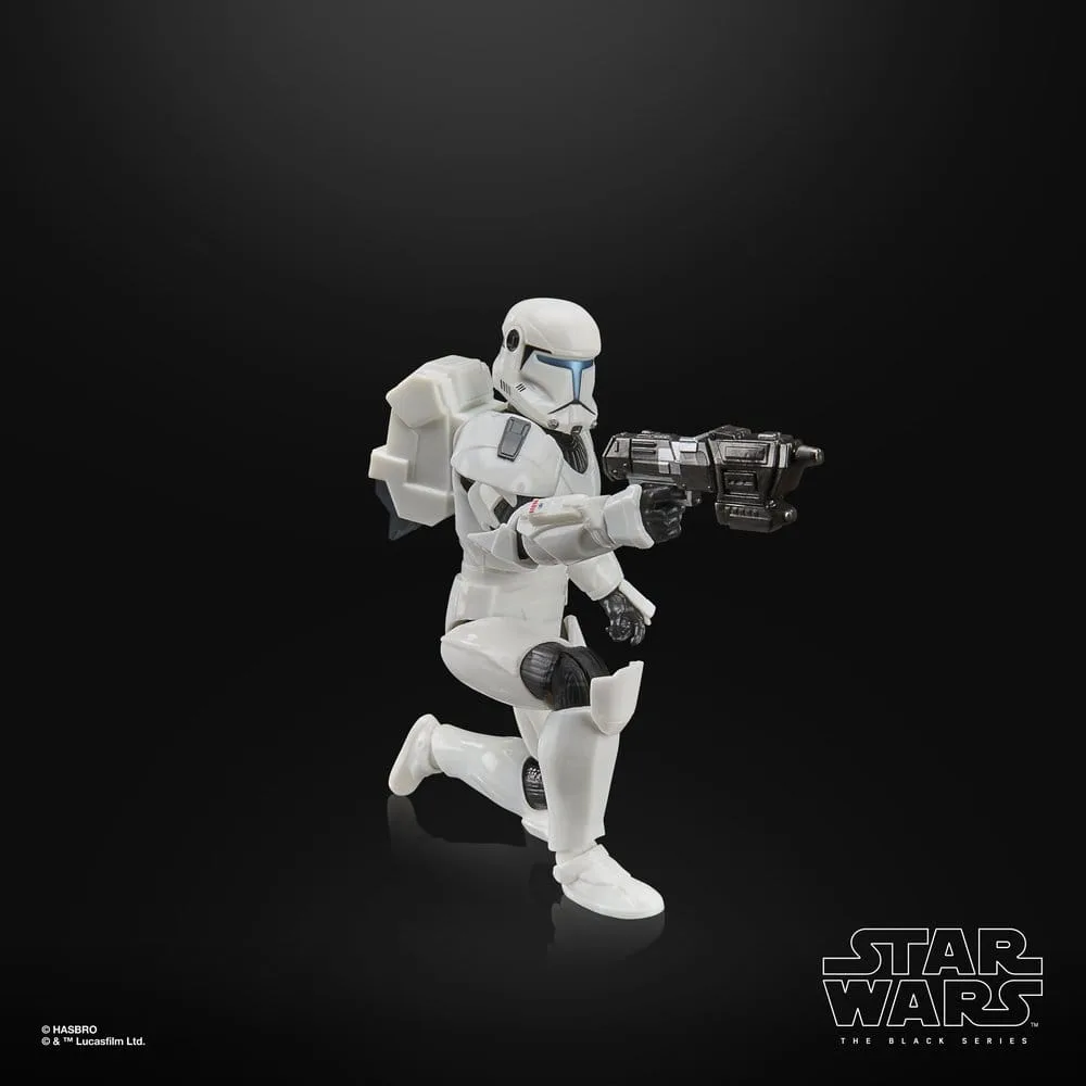 Star Wars Action Figure – Battlefront II Clone Commando 15 cm 9
