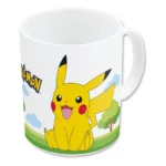 Pokémon Mug – Pikachu 325 ml 2