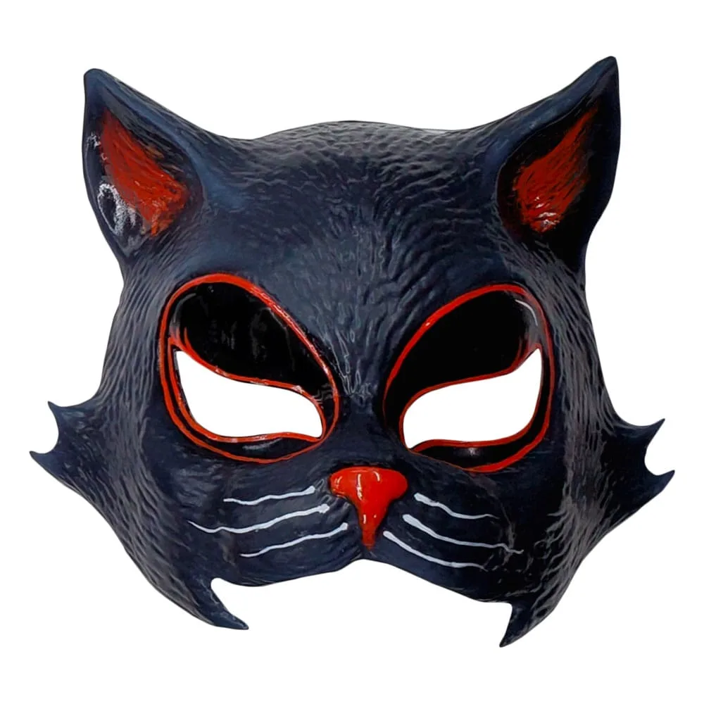 Halloween Ends Mask – Allyson Cat