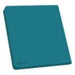 Ultimate Guard Card Binder – Zipfolio 480 Xenoskin Petrol 4