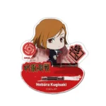 Jujutsu Kaisen Acrylic Stands – Rocking Blind Box Display 16-Pack 3