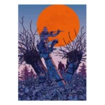 The Witcher Puzzle Set – 10th Anniversary Collection 10-Pack 8