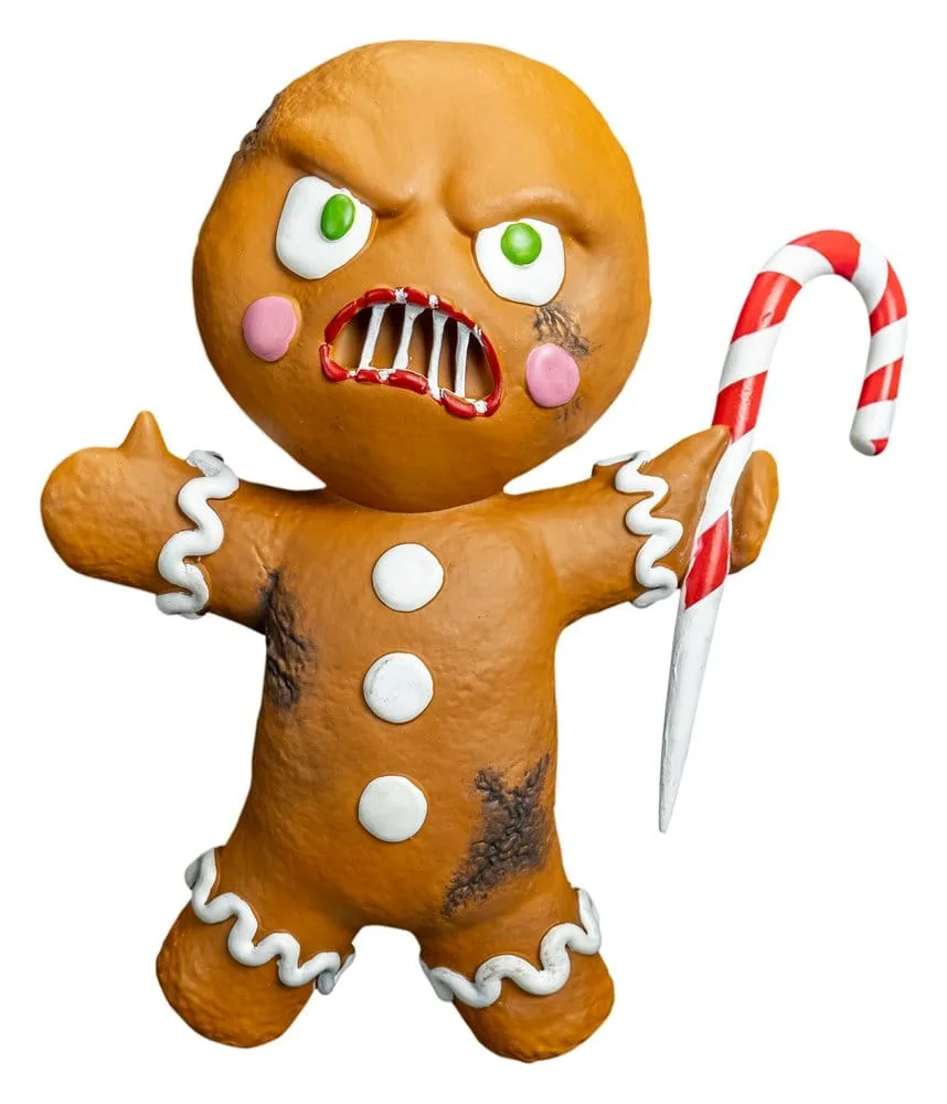 Krampus Prop Replicas – Gingerbread Men 3-Pack 7