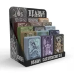 Classic RPG Dice Set – Alchemist 14 Pieces 3