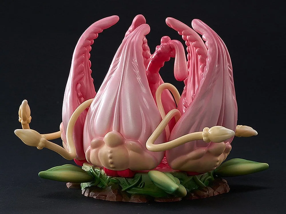 Sushing Sammelfigur – UBC-087 mit beweglichen Tentakeln 3