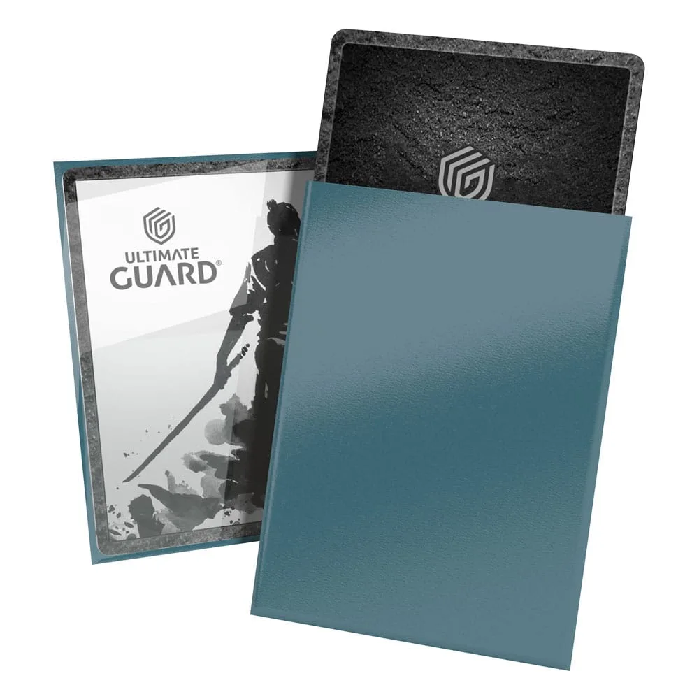Ultimate Guard Katana Sleeves – Mountain Haze 66 x 91 mm 2