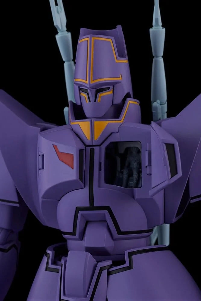 Giant Gorg Model Kit – MODEROID Manon Guardian 17 cm 7