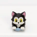 Disney Cats Minifigures – Pounce & Go 6-Box Assortment 8 cm 3