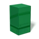 Ultimate Guard Deck Box – Boulder’n’Tray 100+ Emerald 10