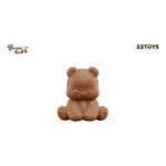 Panda Roll Blind Box Figures – Minime Sit Down Pandas 3 cm 3