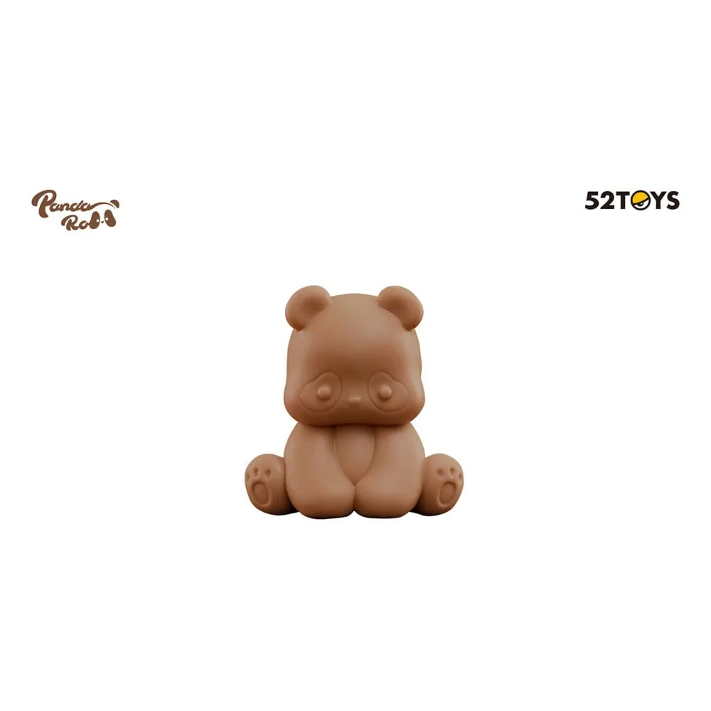 Panda Roll Blind Box Figures – Minime Sit Down Pandas 3 cm 3