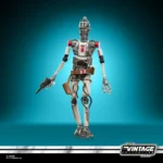Star Wars Action Figure – IG-11 Nevarro Marshal 10 cm 11
