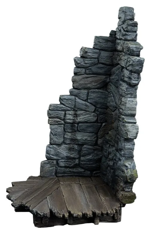 Sideshow Originals Display Base – Sixth Scale Dungeon 29 cm