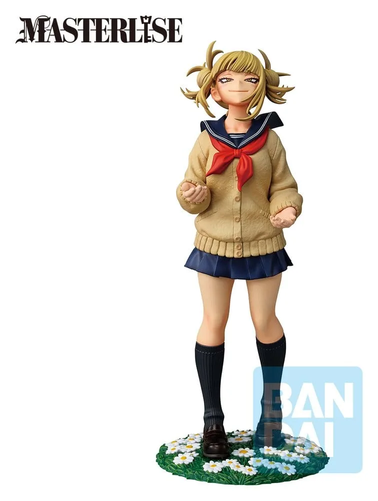 My Hero Academia Figure – Himiko Toga Their Story 23 cm 6