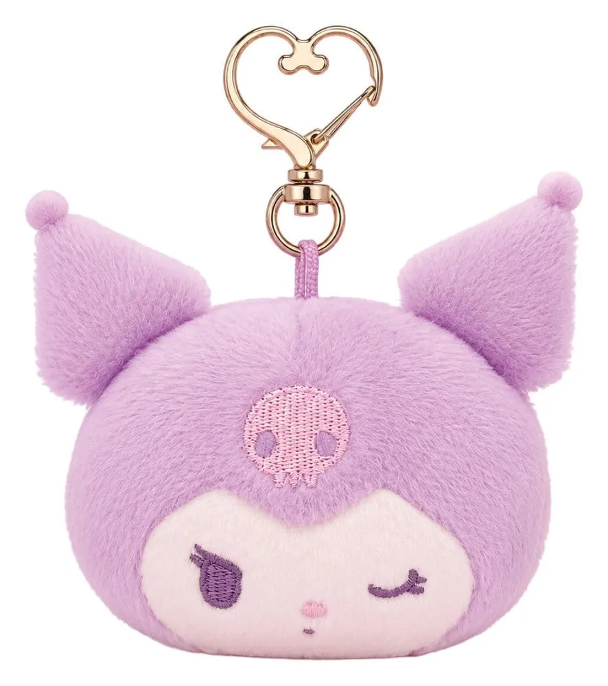 Sanrio verzamelfiguren – Display met 8 siliconen blind boxes 4
