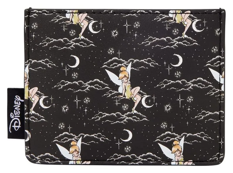 Tinker Bell Cardholder – Loungefly Night Sky