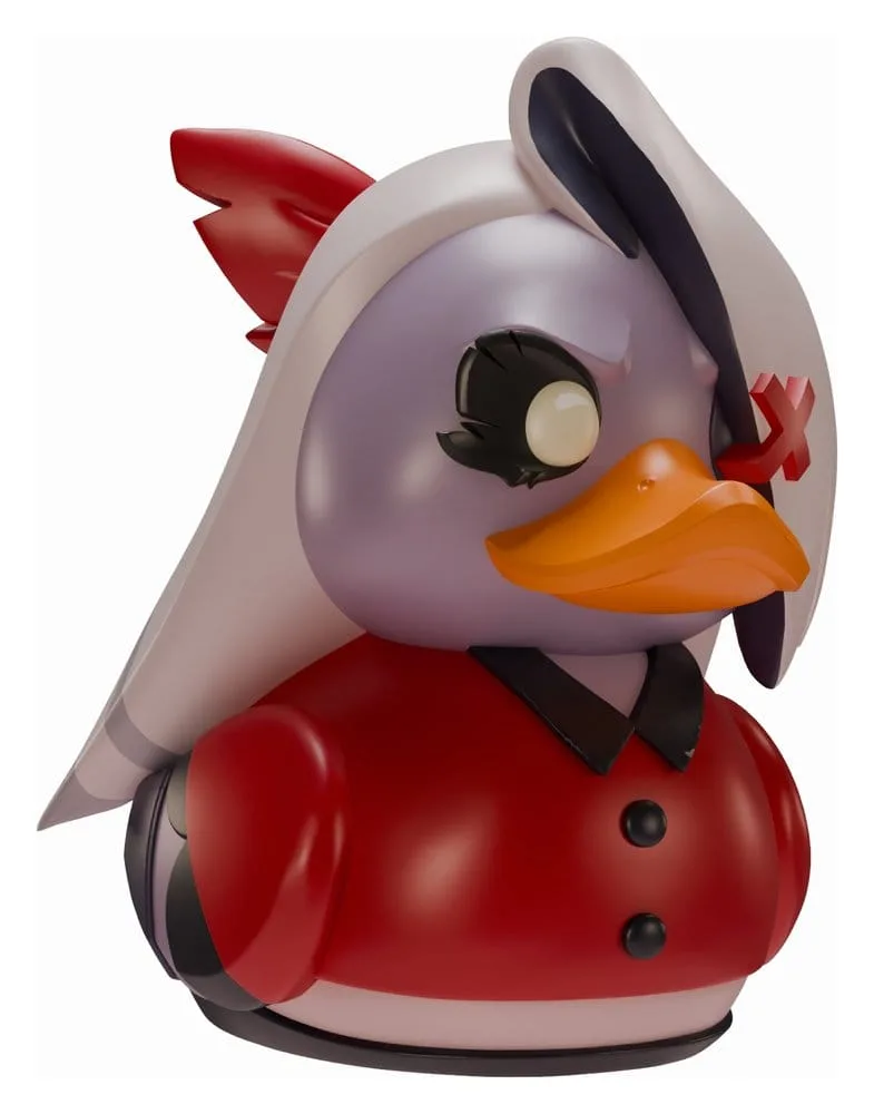 Hazbin Hotel Mini Figure – Tubbz Vaggie 5 cm 3