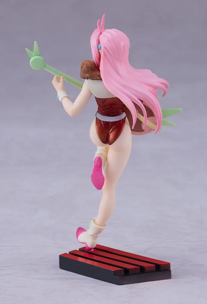 Macross 7 Model Kit – Mylene Flare Jenius MF-90 9 cm 4