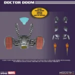 Marvel Action Figure – Doctor Doom One:12 Collective 17 cm 25