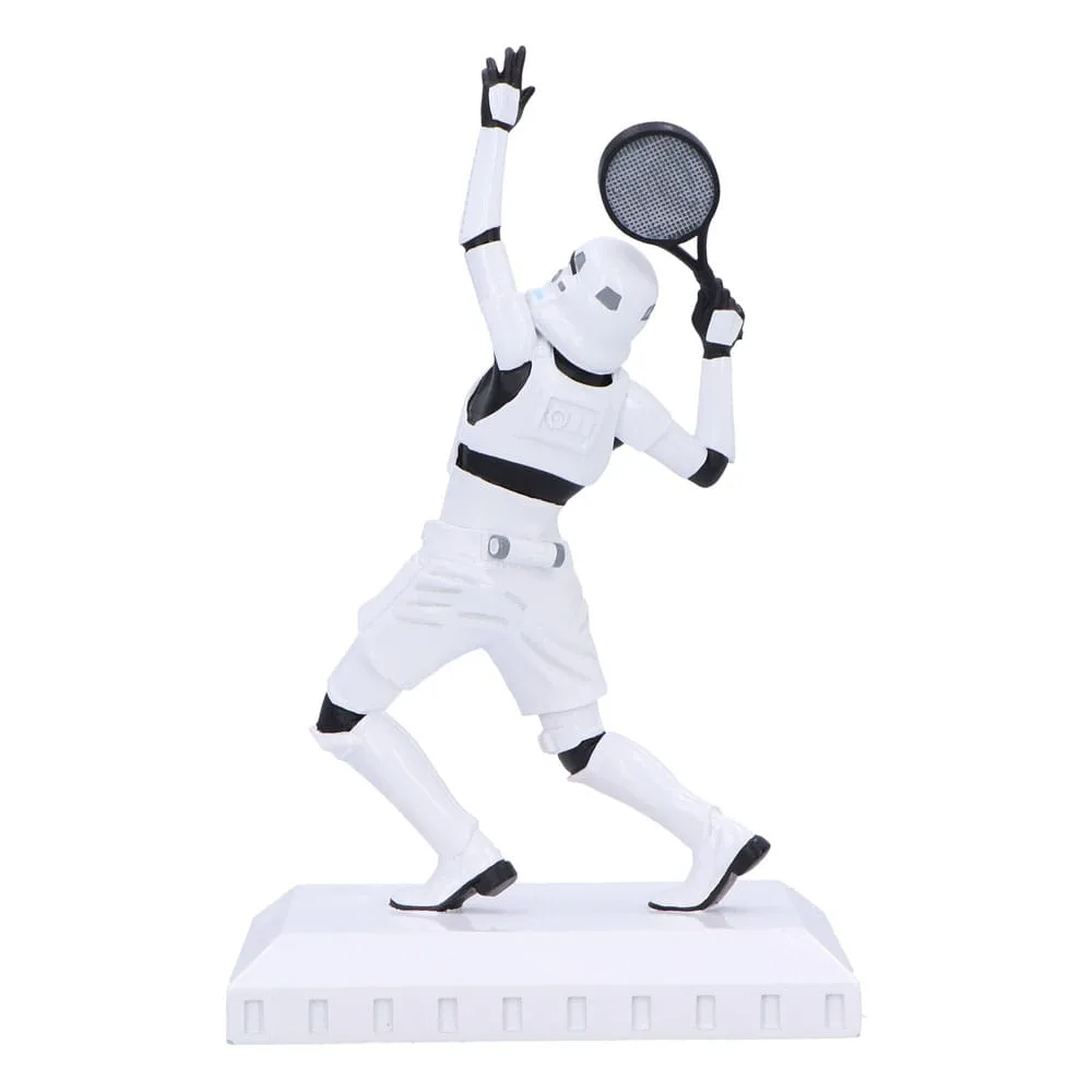 Original Stormtrooper Beeldje – Serve It 18,8 cm 3