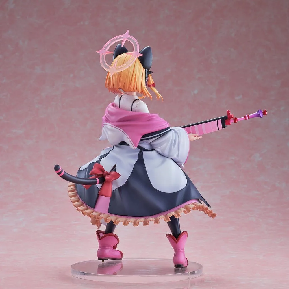 Blue Archive Beeld – Momoi schaal 1/6 24 cm 4