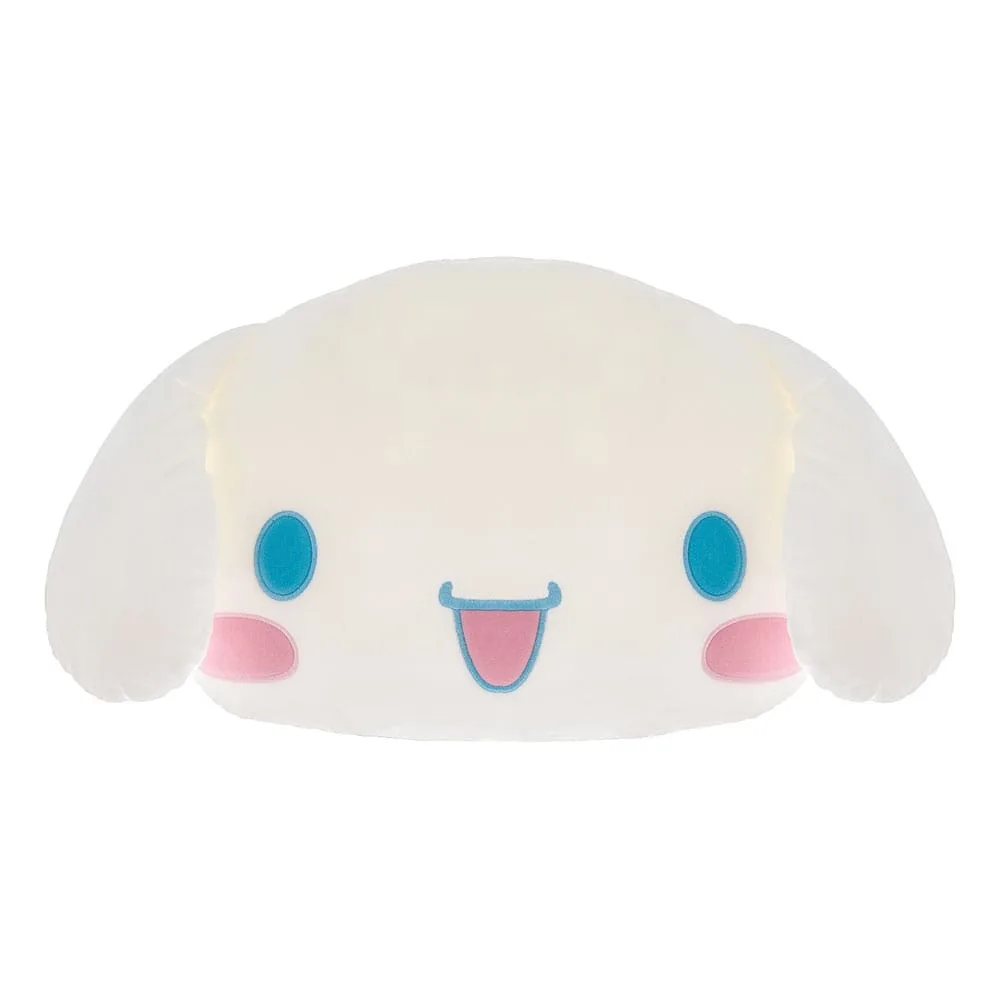Sanrio 3D Pillow – Cinnamoroll 37 cm