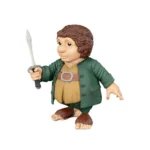 The Hobbit Vinylfigur – Bilbo Baggins mit Wechselarm 15 cm 2