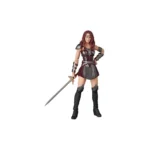 The Boys Actiefiguur – MAFEX Queen Maeve 16 cm 6