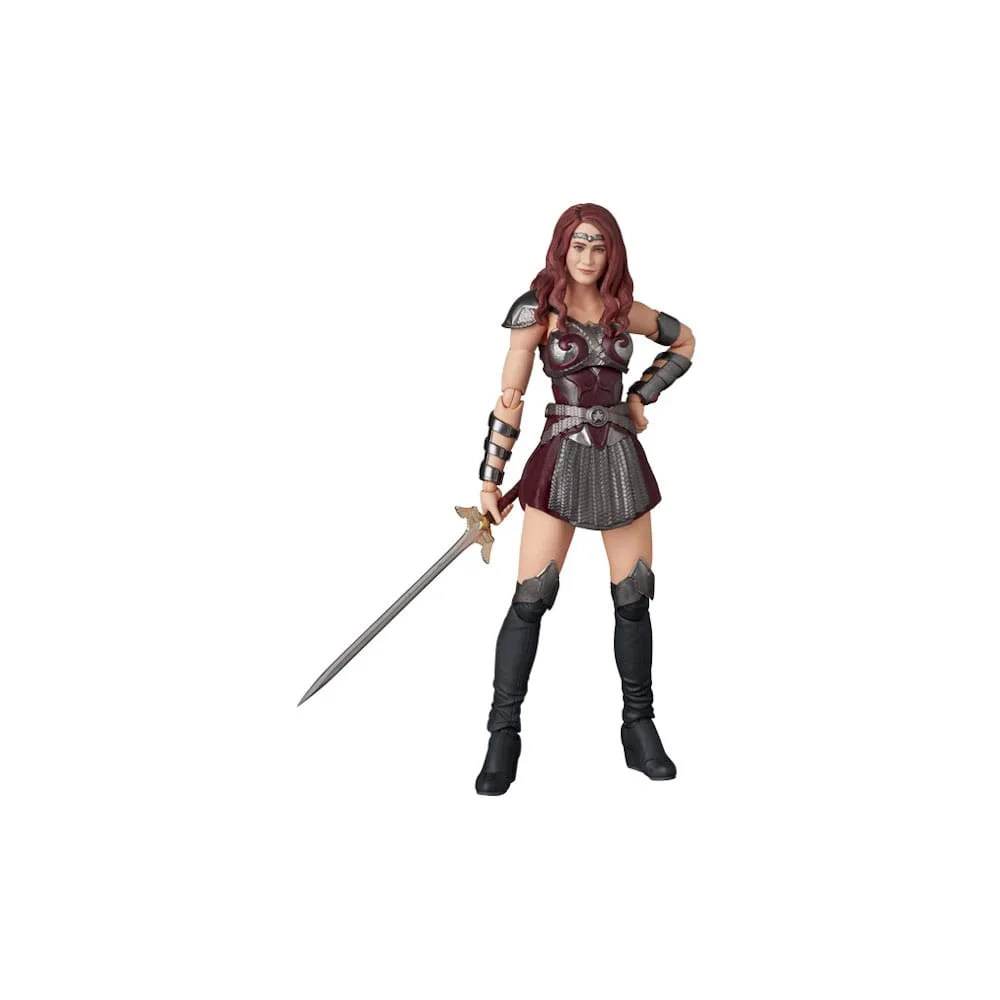 The Boys Actiefiguur – MAFEX Queen Maeve 16 cm 6