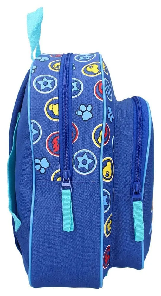 PAW Patrol Rucksack – Puptastic Days 30 cm 3