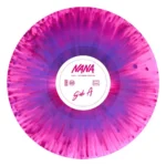 Nana Vinyl – Best Collection Extended Version 2 LP 5