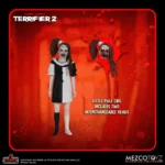 Terrifier 2 Action Figures – 5 Points Assortment of 16 10 cm 7