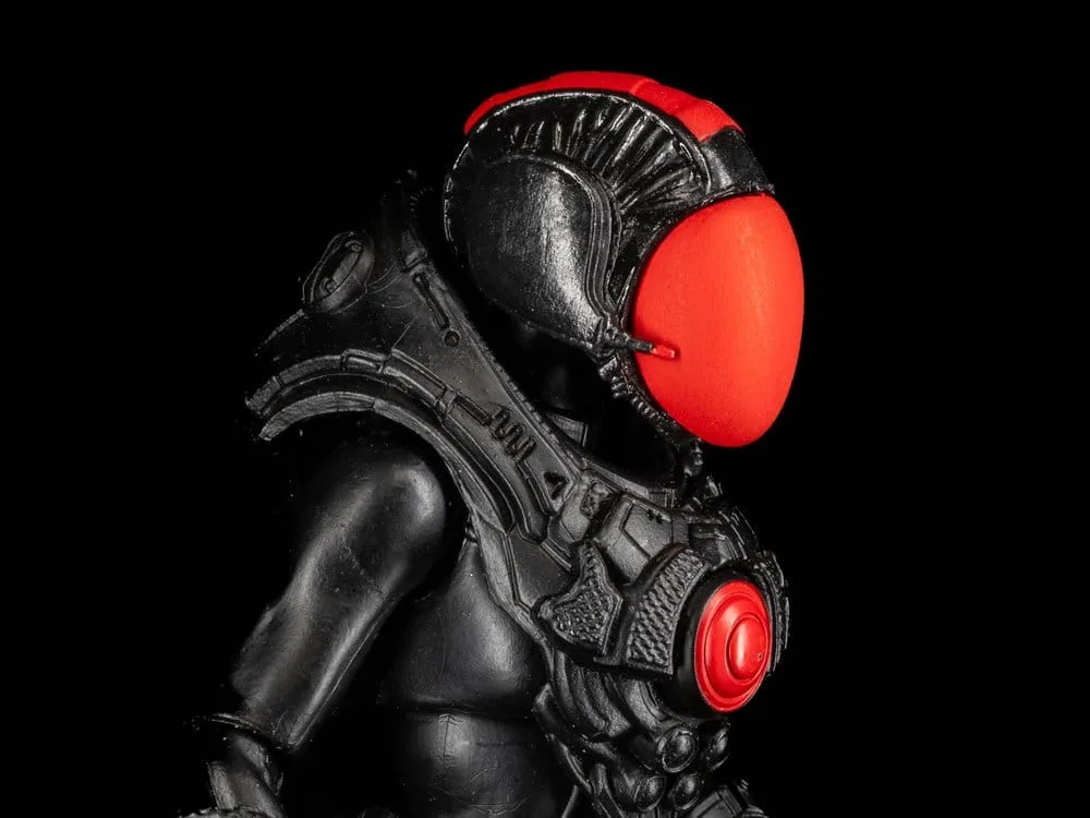 Cosmic Character Action Figure Accessories – Engineer Upgrade Set 6