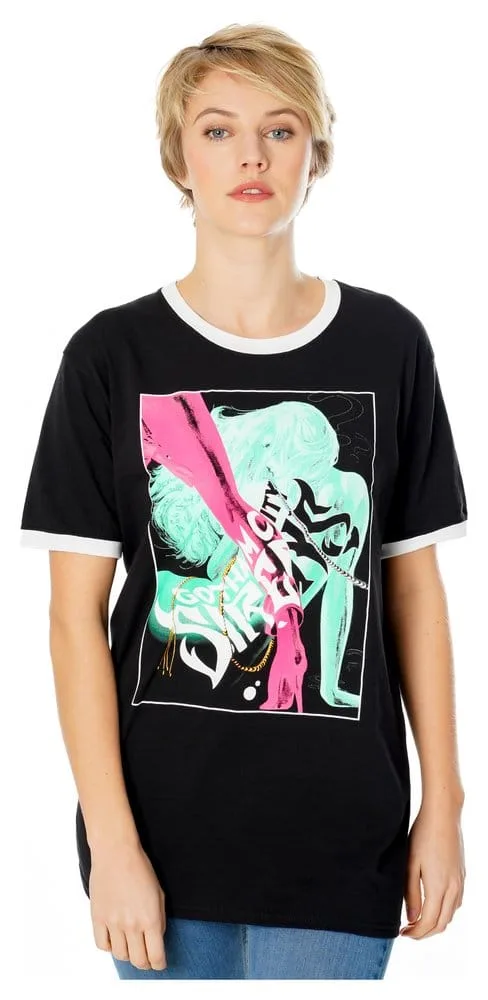 Gotham City Sirens T-Shirt – Mystery 5